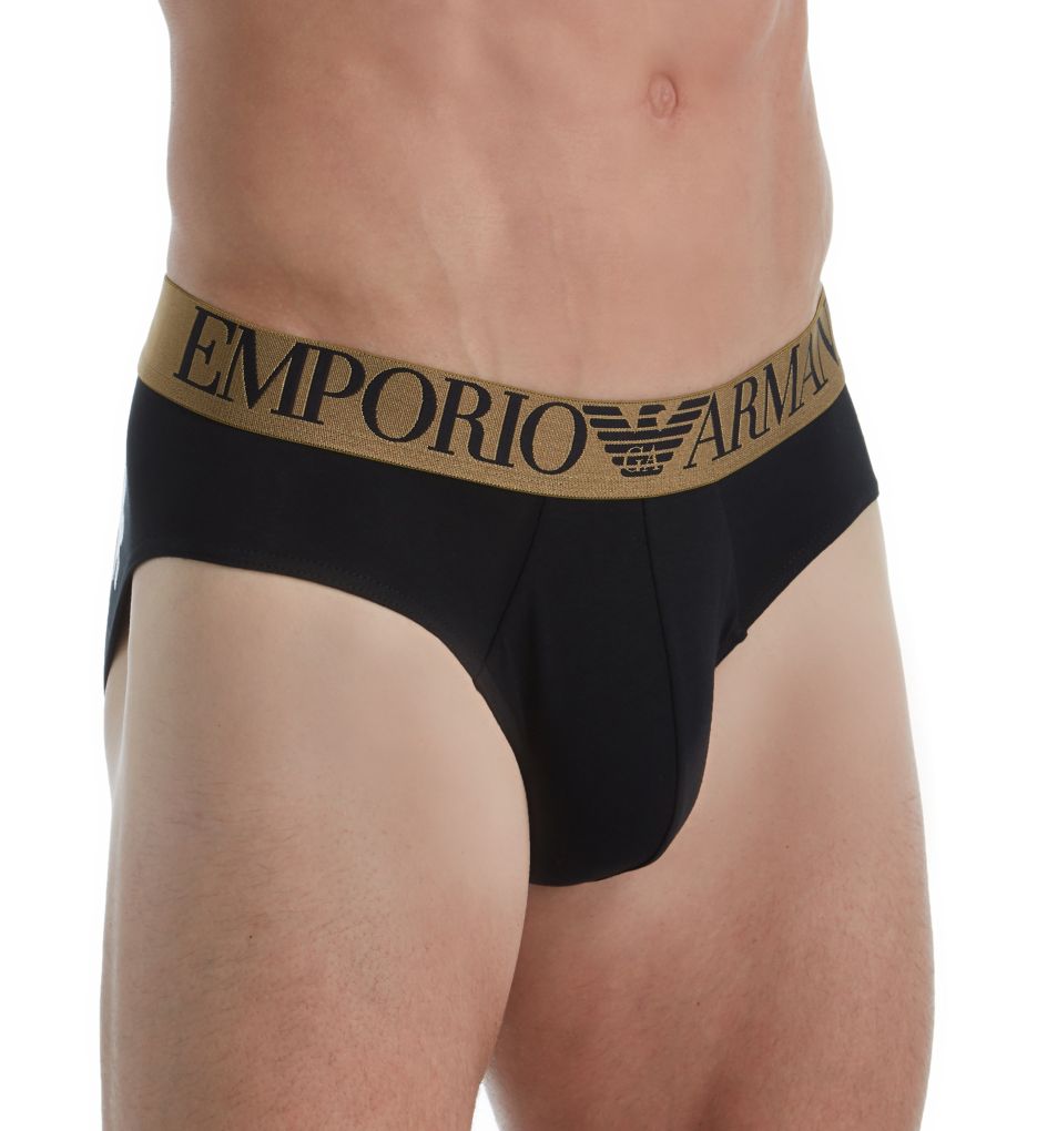 armani briefs