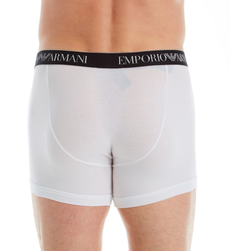 Shiny Logoband Boxer-bs