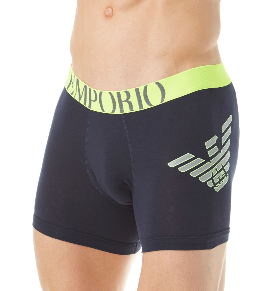 Athletics Big Eagle Boxer Brief-acs