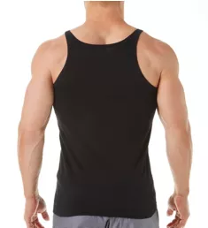 Essentials Pure Cotton Tank - 3 Pack