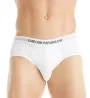 Emporio Armani Essentials 100% Cotton Briefs - 3 Pack 824CC722 - Image 1