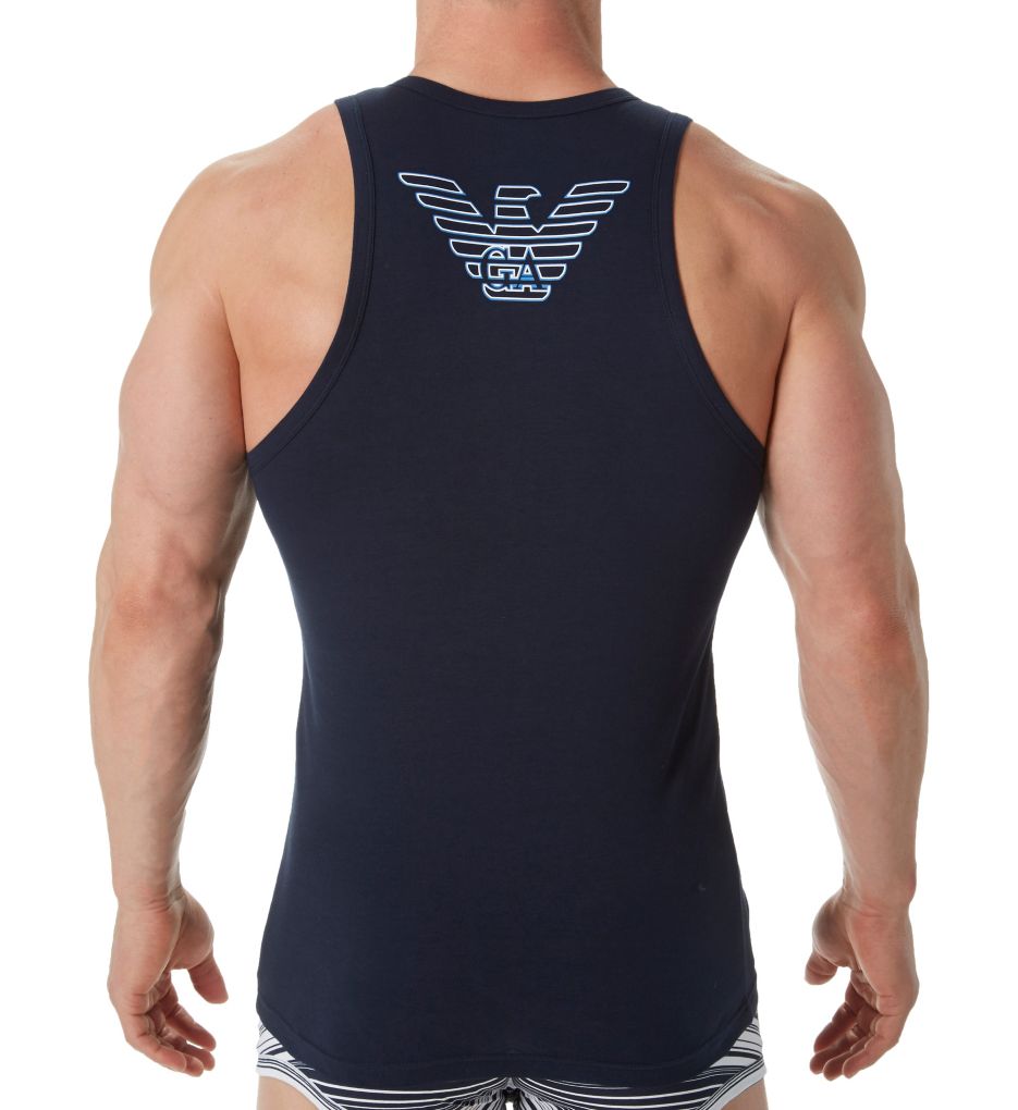 Athletic Big Eagle Tank