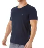 Emporio Armani Essentials Pure Cotton V-Neck - 3 Pack 856CC722