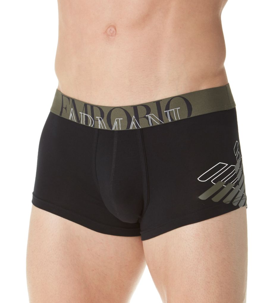 Athletic Big Eagle Trunk-acs