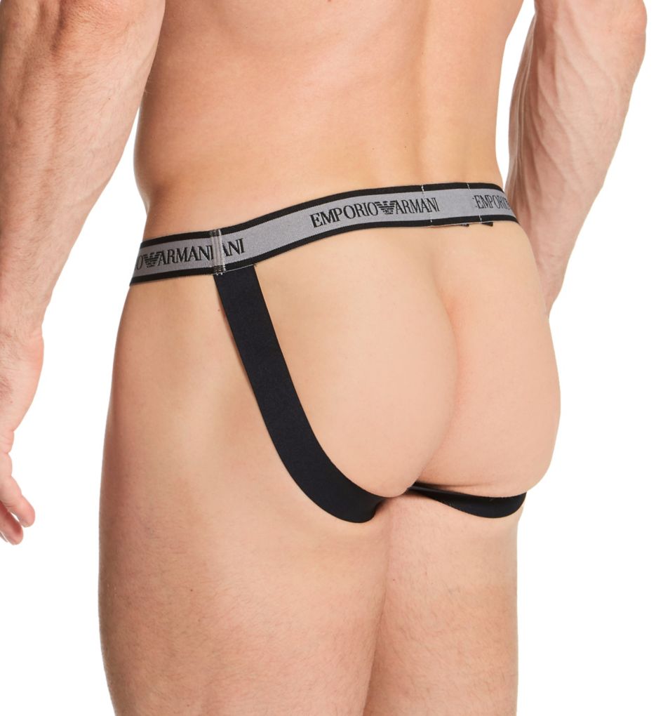 Core Logoband Jockstraps - 2 Pack-bs