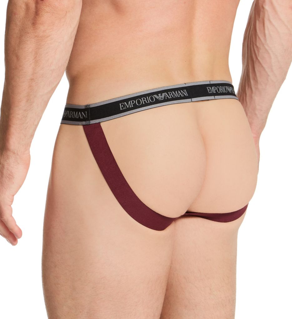 Core Logoband Jockstraps - 2 Pack-bs