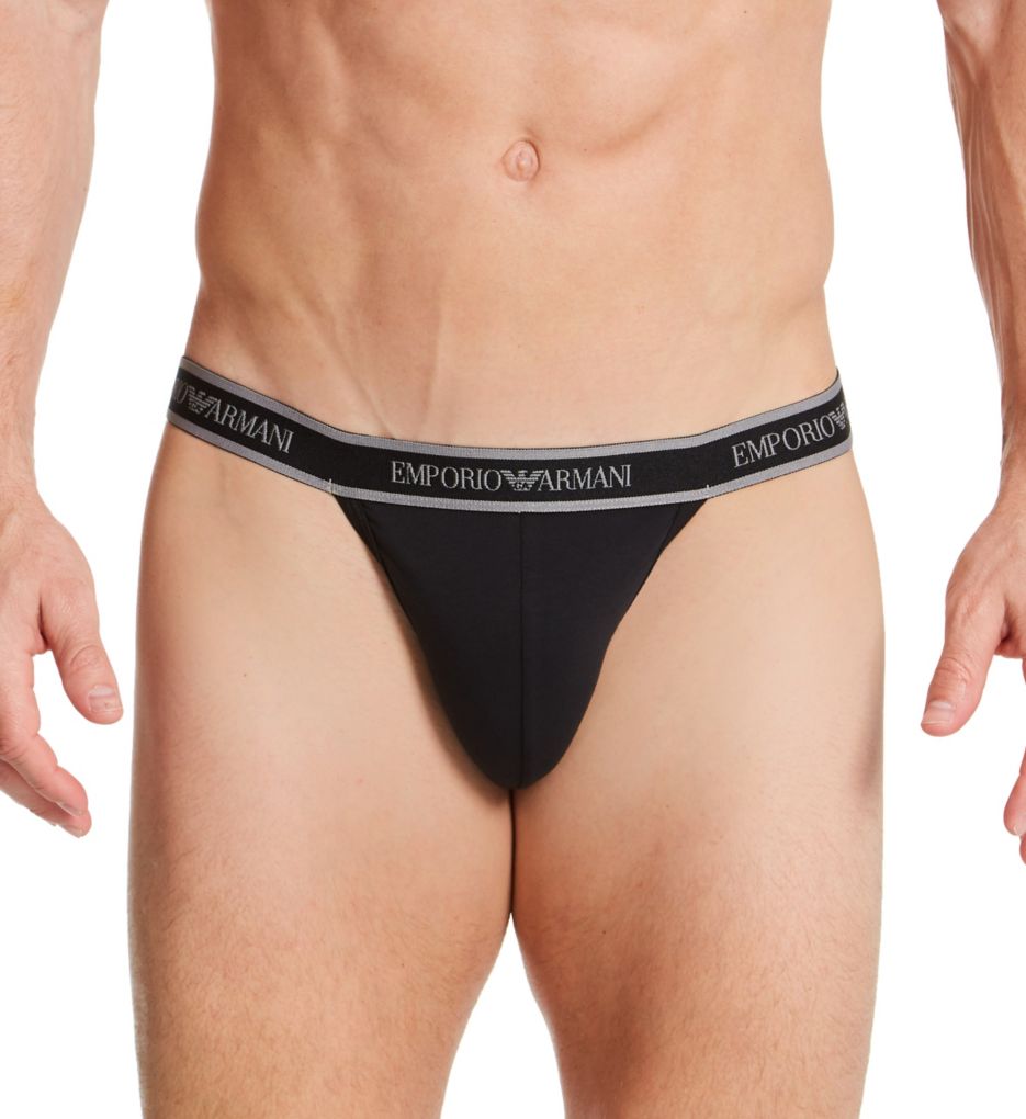 Core Logoband Jockstraps - 2 Pack-fs