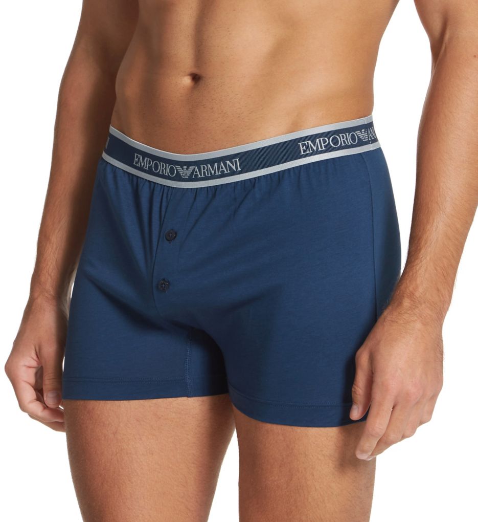 Ultra Light Modal Blend Boxer-acs