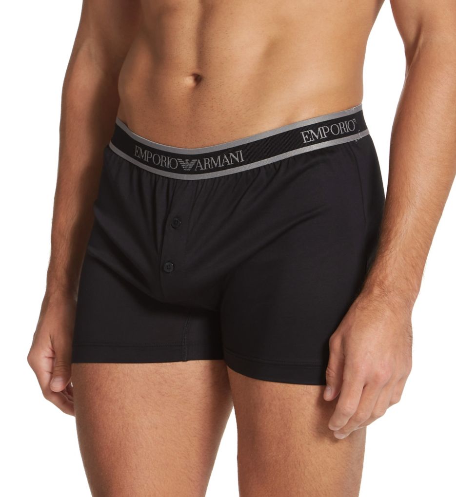 Ultra Light Modal Blend Boxer-acs