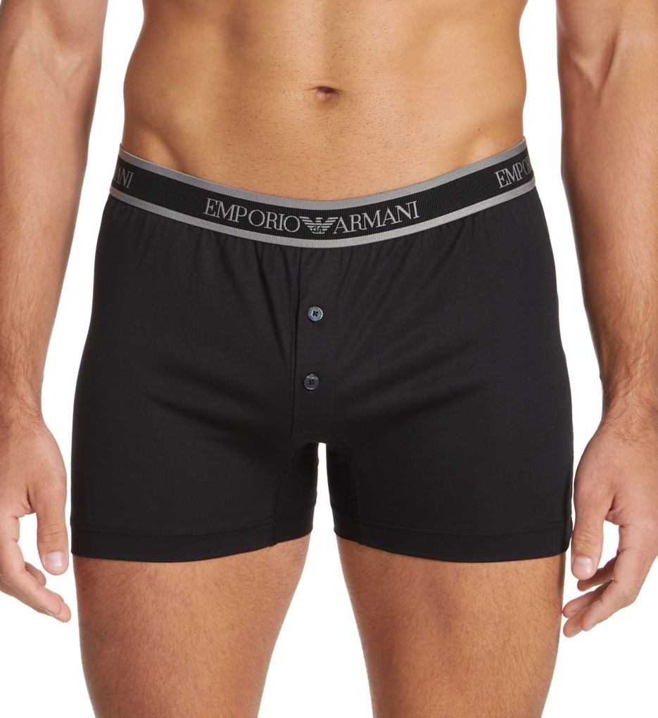 Ultra Light Modal Blend Boxer-fs