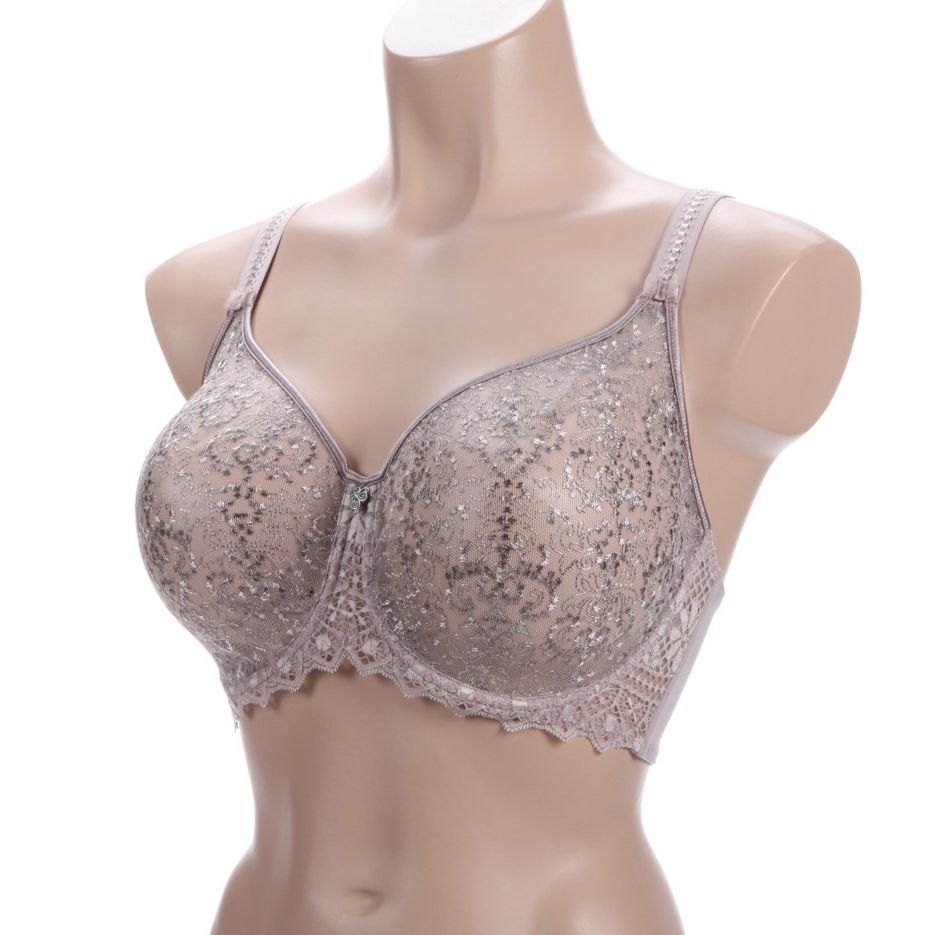 Seamless Cup Bra-5580b, 5580b