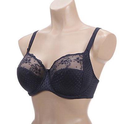 Lucile Underwire Full Cup Bra