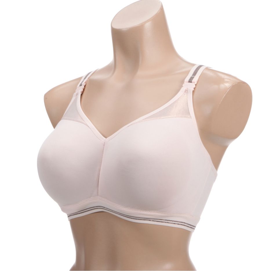 Initiale Spacer Foam Underwire Sports Bra