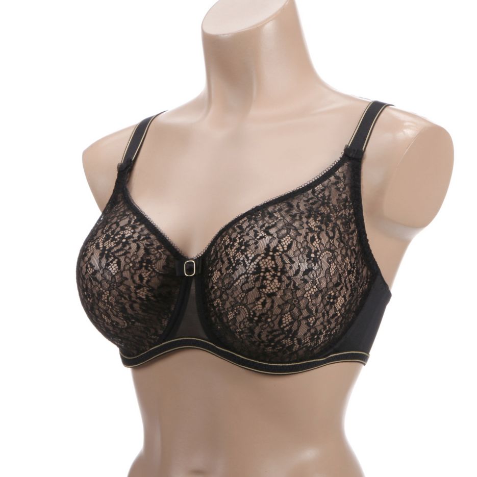 Allure Seamless Full Cup Bra