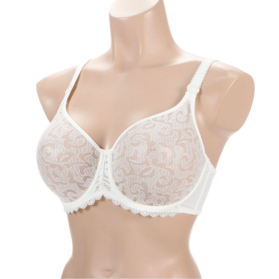 Leia Seamless Full Cup Bra