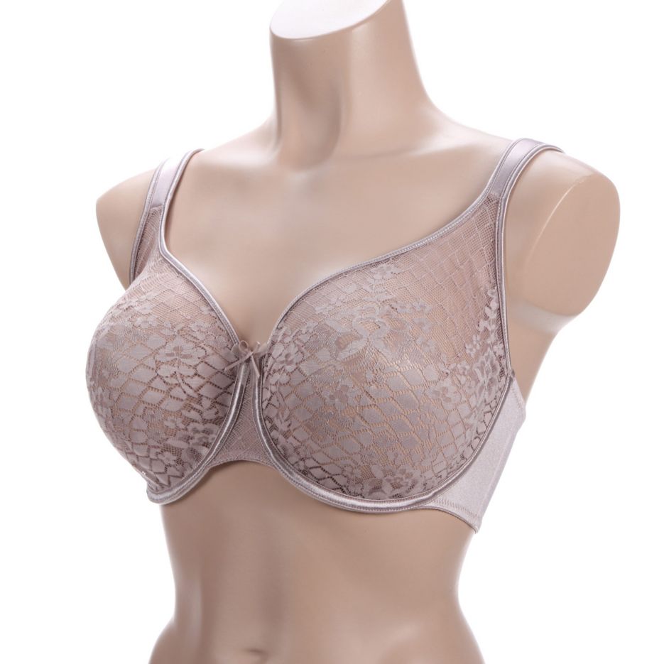 Empreinte Melody Low Neck Bra Fashion Colors 0786