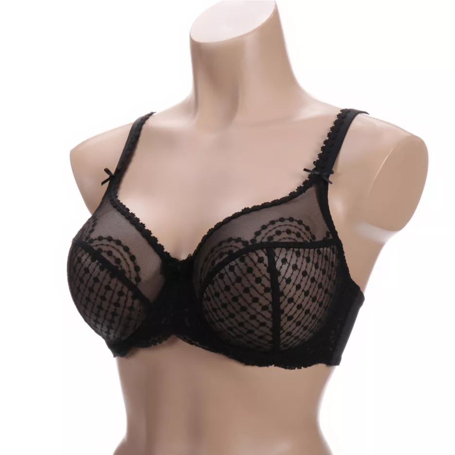 Empreinte Norah Underwire Low Necked Bra 08191 - Image 4