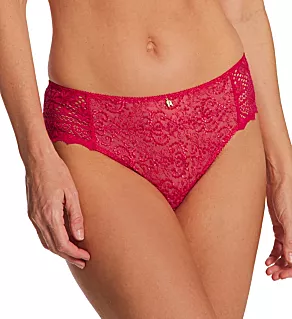 Cassiopee Brief Panty Lipstick XS