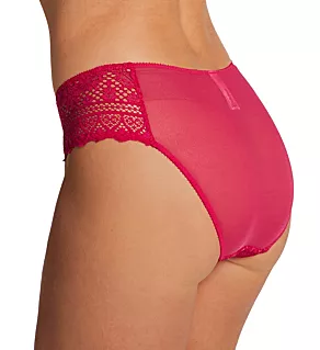 Cassiopee Brief Panty Lipstick XS