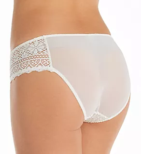 Cassiopee Brief Panty Silk XS
