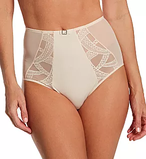 Gustave Culotte Panty Ivoire Ancien XS