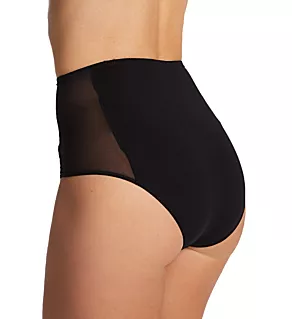 Gustave Culotte Panty Black 3X