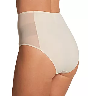 Gustave Culotte Panty Ivoire Ancien XS