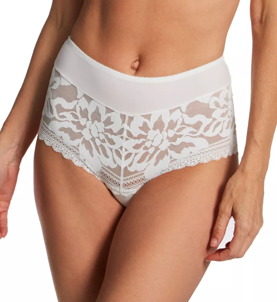 Leia Brief Panty Naturel S