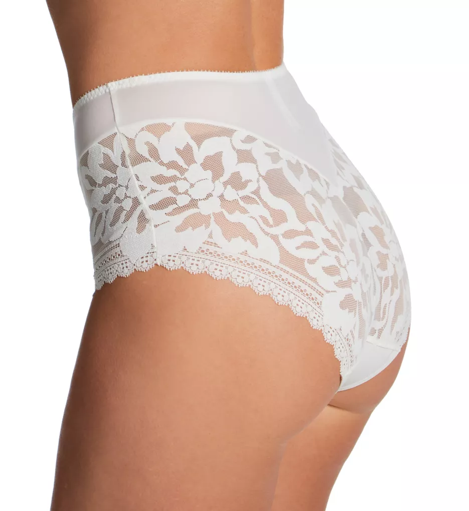 Leia Brief Panty Naturel S