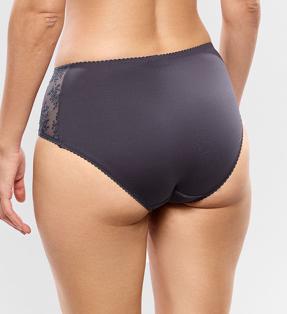 Empreinte Charlotte Brief Panty 05232  – Main View  – Front View  – Back View