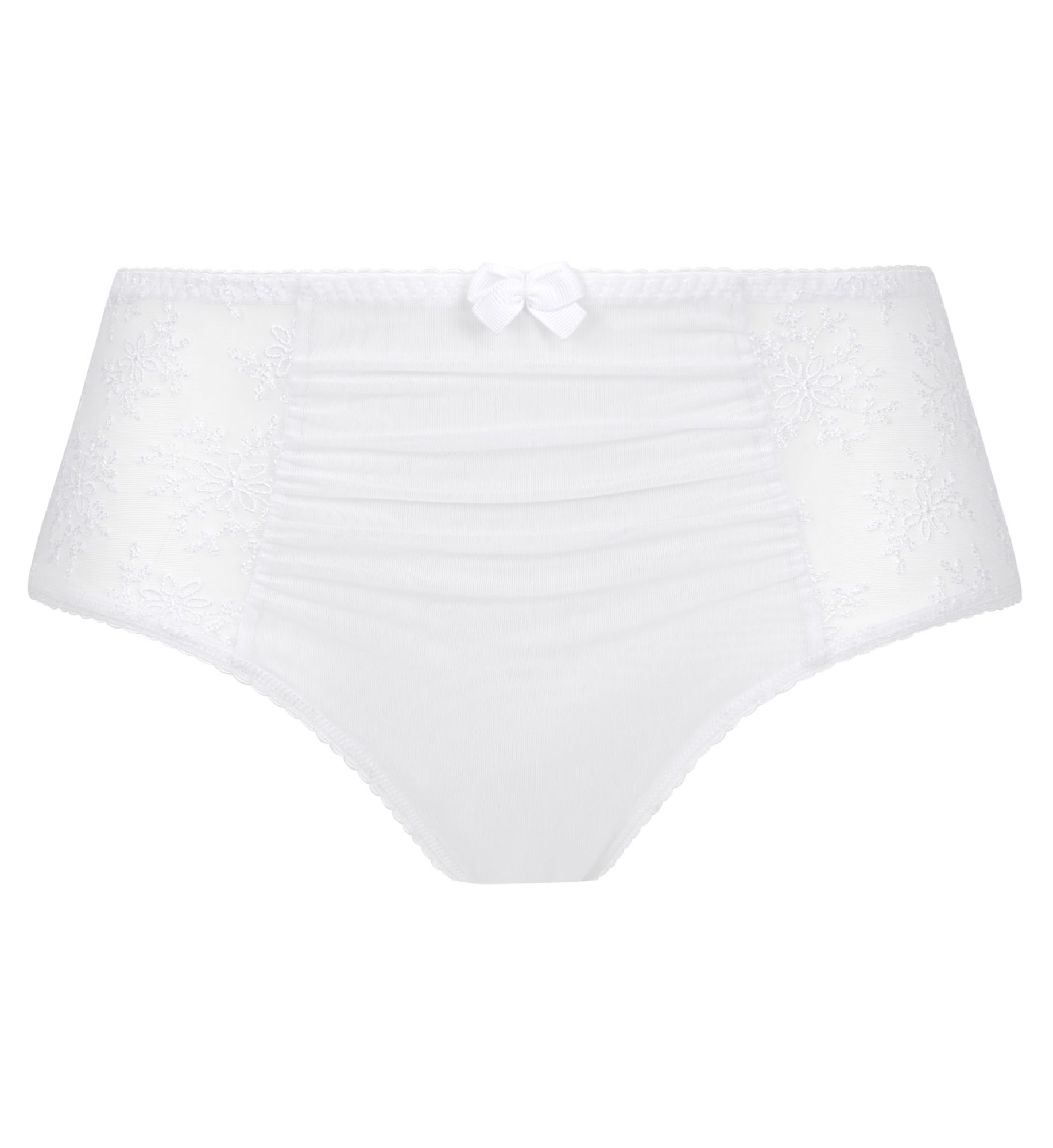 Empreinte Charlotte Brief Panty 05232  – Main View  – Front View