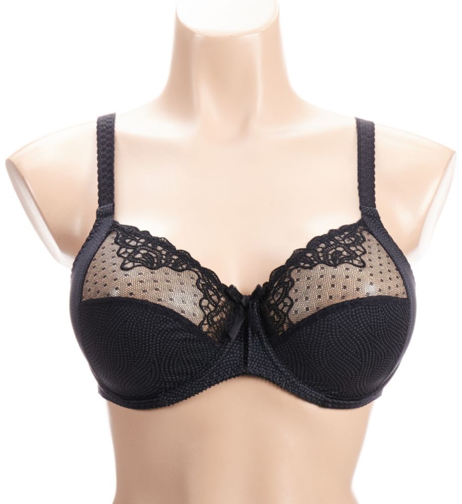 Erin Underwire Full Cup Bra