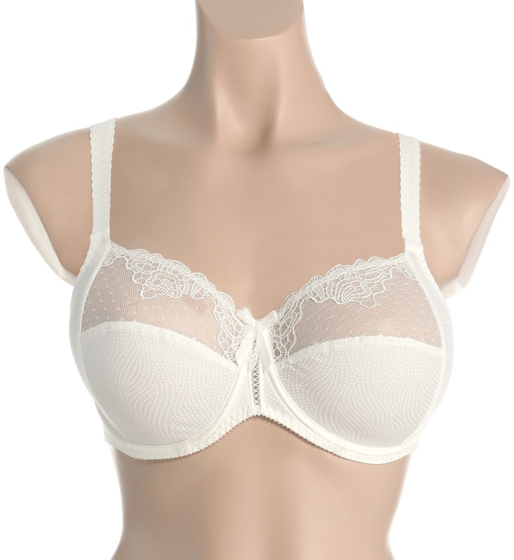Empreinte Erin Underwire Full Cup Bra Natural 46C  - Image 1
