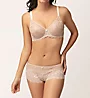 Empreinte Cassiopee Seamless Embroidery Full Cup Bra 07151 - Image 5