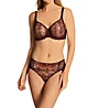Empreinte Cassiopee Seamless Embroidery Full Cup Bra 07151 - Image 6