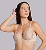 Empreinte Cassiopee Seamless Embroidery Full Cup Bra 07151 - Image 9