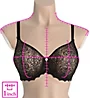Empreinte Cassiopee Seamless Embroidery Full Cup Bra 07151 - Image 3