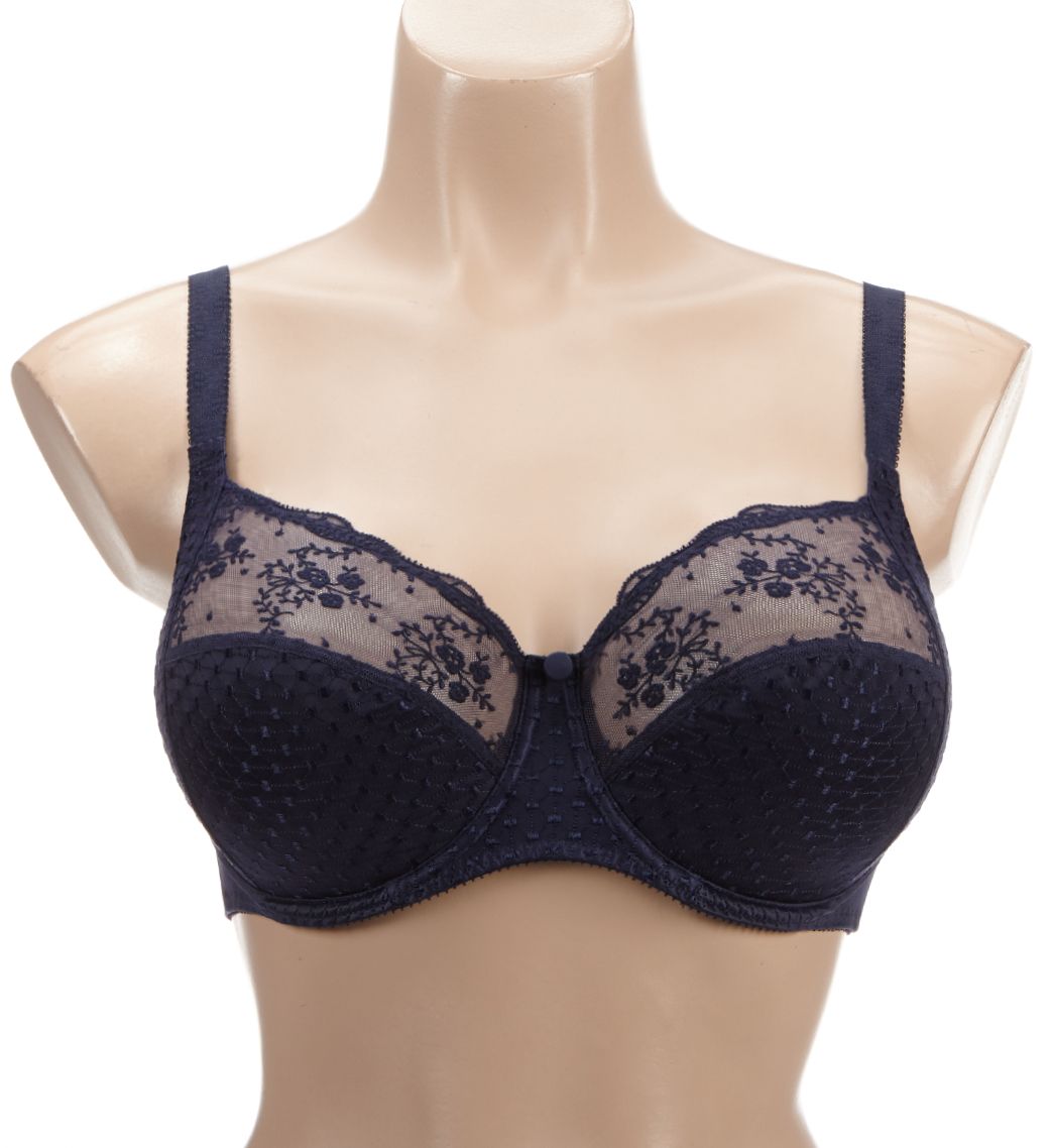 Empreinte Lucile Underwire Full Cup Bra Eclipse 42C  - Image 1