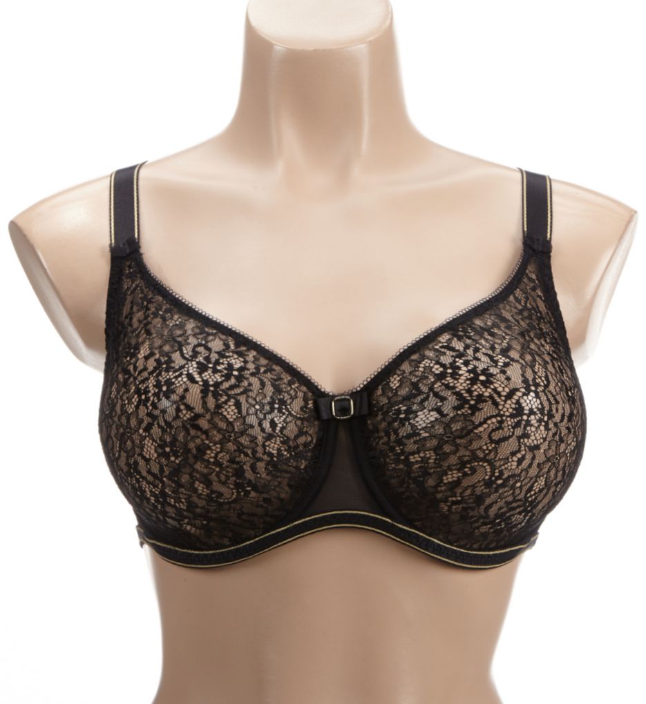 Allure Seamless Full Cup Bra-fs