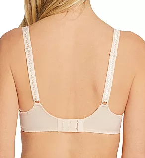 Swan Full Cup Underwire Bra Plume 34C