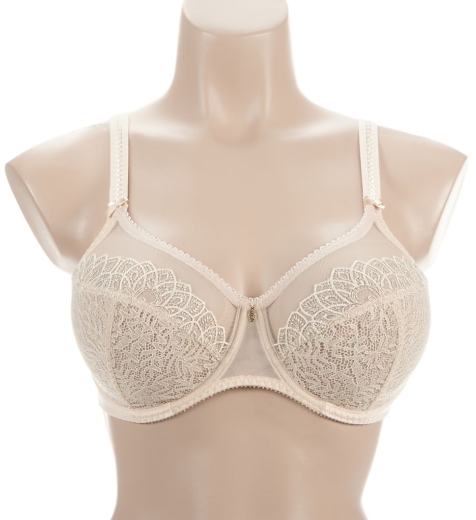 Empreinte Swan Full Cup Underwire Bra 07210 - Image 1