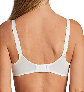 Leia Seamless Full Cup Bra Naturel 32C
