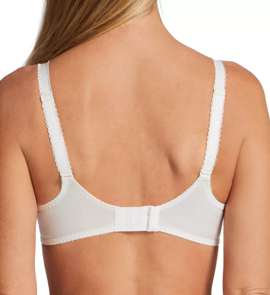 Leia Seamless Full Cup Bra