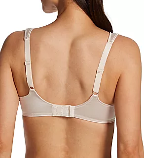 Melody Underwired Seamless Bra Gold 34C