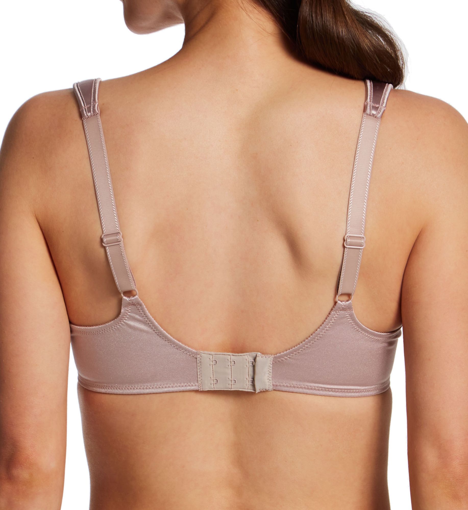 Empreinte Melody Underwired Seamless Bra Rose The 34H  - Image 2