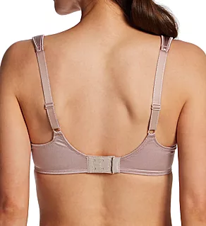 Melody Underwired Seamless Bra Rose The 32C