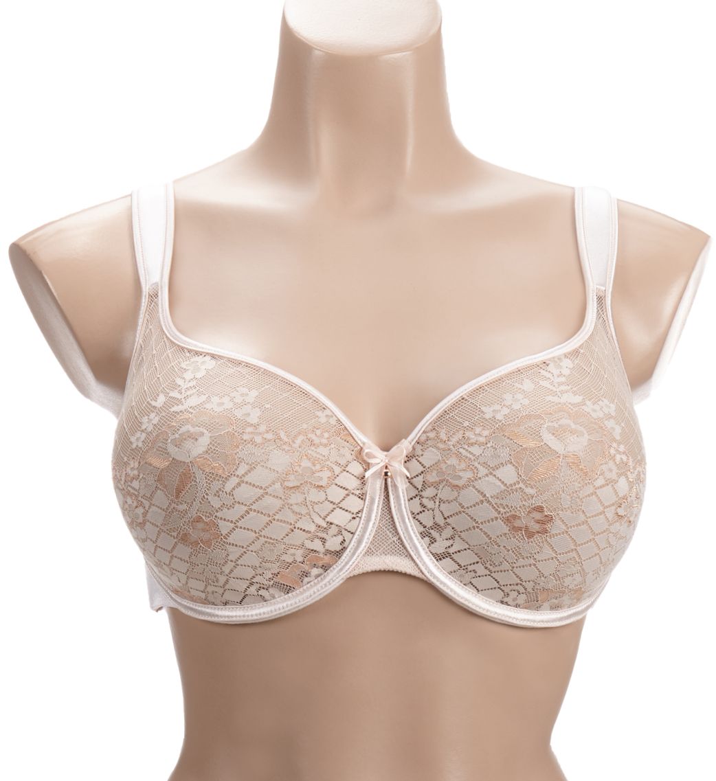 Empreinte Melody Underwired Seamless Bra Rose The 34H  - Image 1