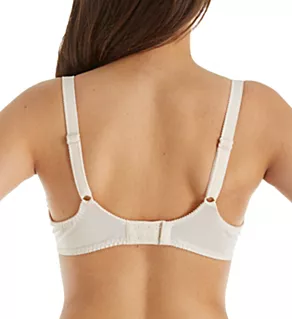 Verity Seamless Low-Necked Bra Blush 32C