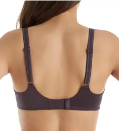 Verity Seamless Low-Necked Bra