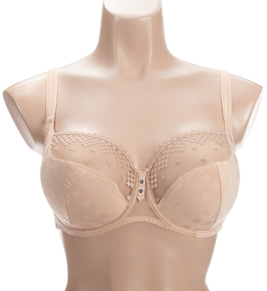 Empreinte Jazz Underwire Low Necked Bra 08189 - Image 1